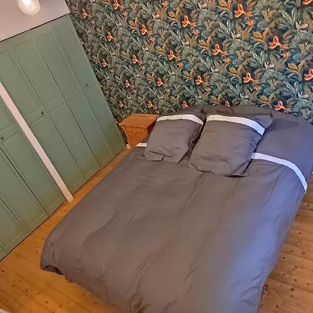 Hyper-centre A Pied Cosy *