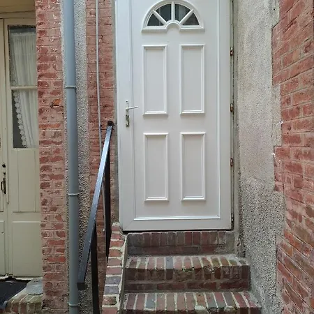 Hyper-centre A Pied Cosy * ヴィレ・シュル・メール