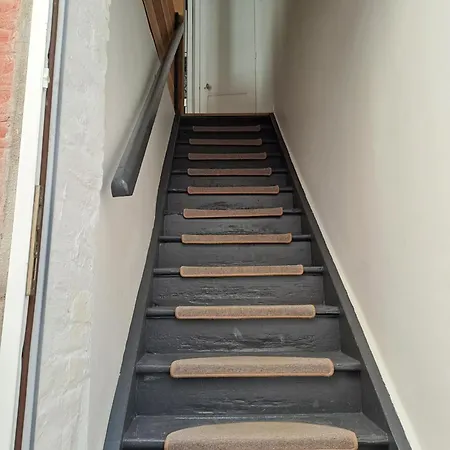 Hyper-centre A Pied Cosy *