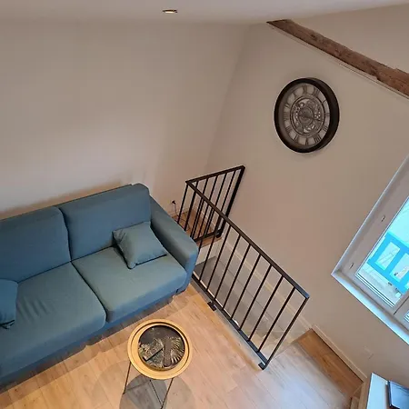 Hyper-centre A Pied Cosy