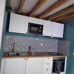 Hyper-centre A Pied Cosy Appartement *
