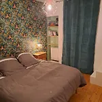 Hyper-centre A Pied Cosy Appartement *