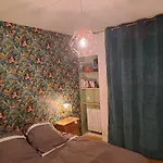 Hyper-centre A Pied Cosy Appartement *