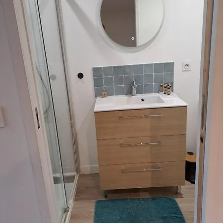 Hyper-centre A Pied Cosy וילר-סור-מר