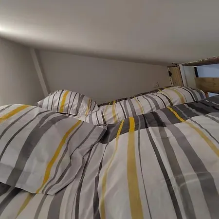 Apartmán Hyper-centre A Pied Cosy