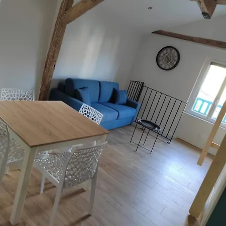 Hyper-centre A Pied Cosy * Villers-sur-Mer