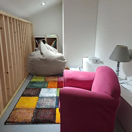 Hyper-centre A Pied Cosy דירה וילר-סור-מר