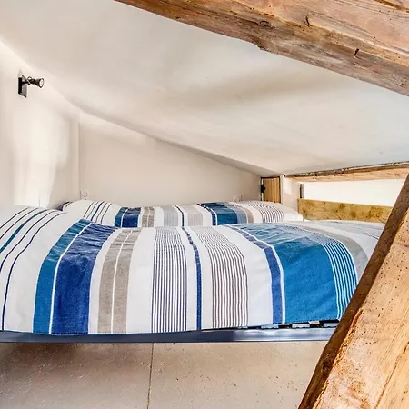 Apartmán Hyper-centre A Pied Cosy