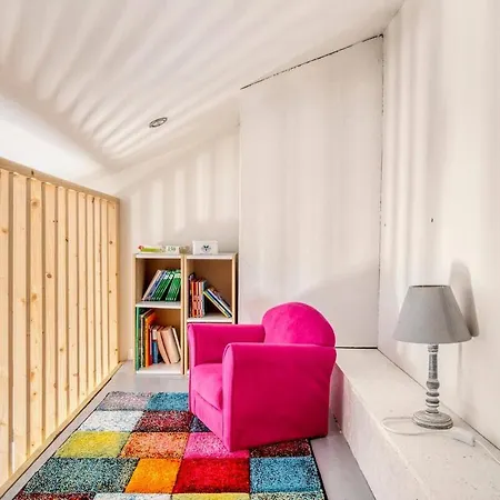 Daire Hyper-centre A Pied Cosy Villers-sur-Mer