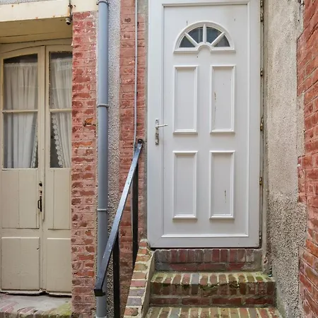 Hyper-centre A Pied Cosy Villers-sur-Mer