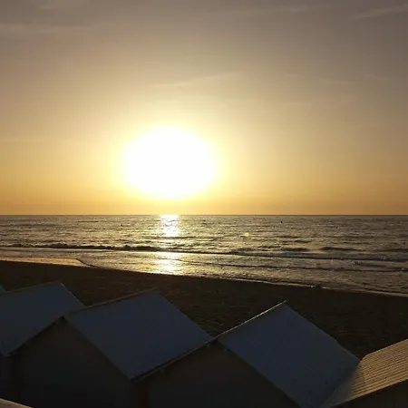 Hyper-centre A Pied Cosy Villers-sur-Mer