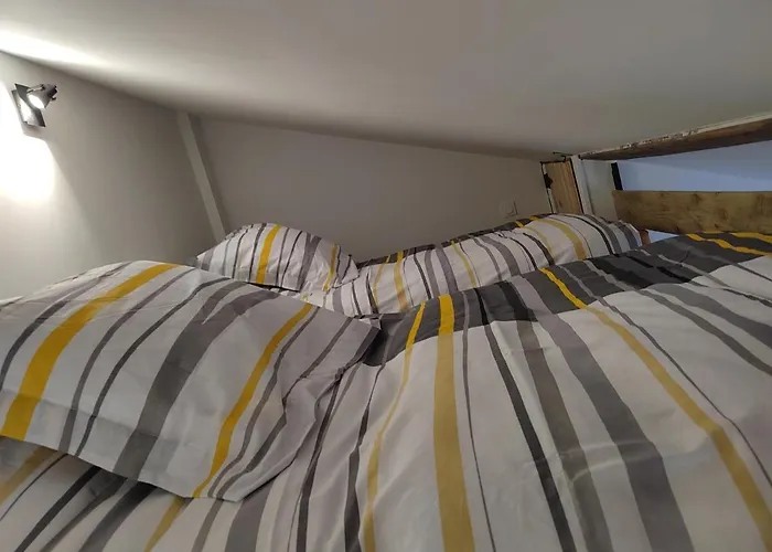 Hyper-centre A Pied Cosy דירה