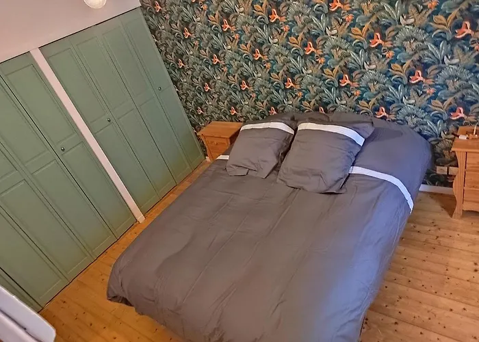 Hyper-centre A Pied Cosy *