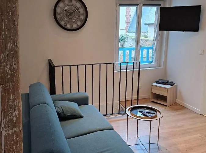 アパート Hyper-centre A Pied Cosy *