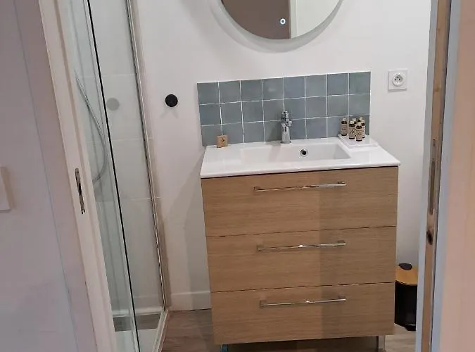 Hyper-centre A Pied Cosy וילר-סור-מר