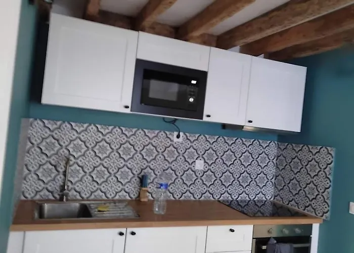 Hyper-centre A Pied Cosy דירה *