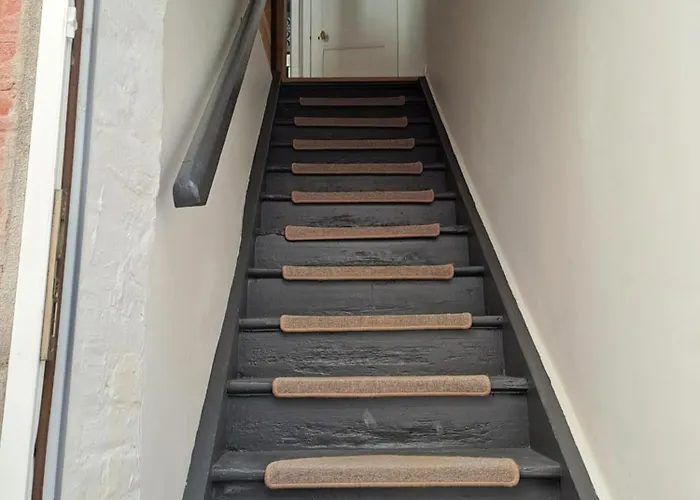 Hyper-centre A Pied Cosy *