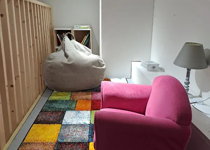 Hyper-centre A Pied Cosy דירה וילר-סור-מר