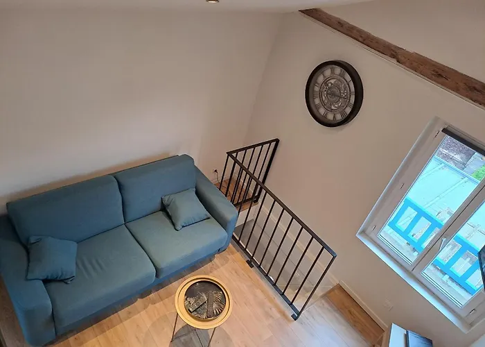 Hyper-centre A Pied Cosy