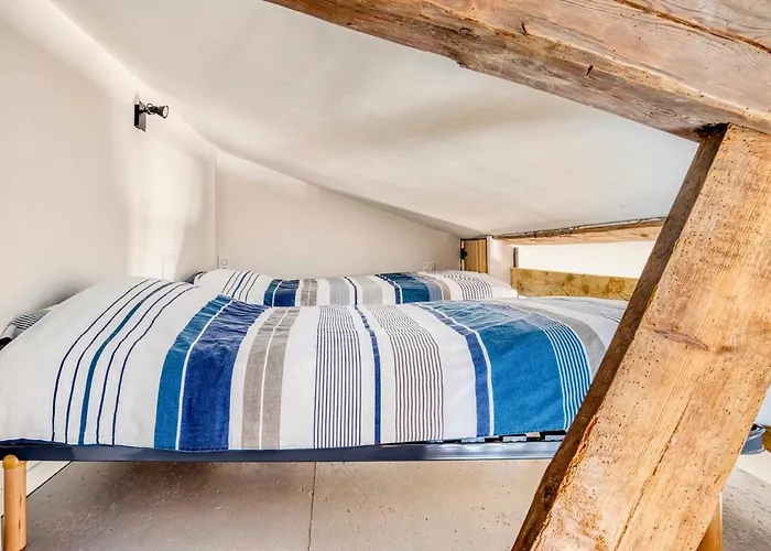 דירה Hyper-centre A Pied Cosy